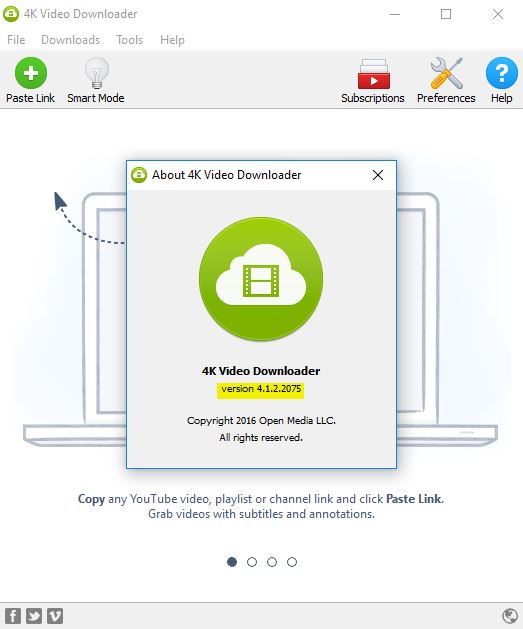 free 4k video downloader for mac
